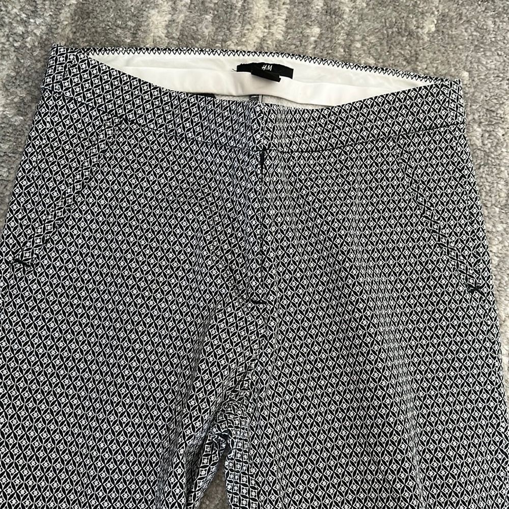 HM pants